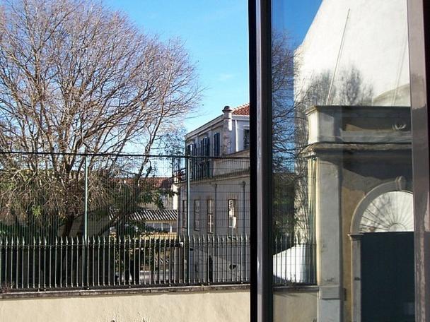 Bela Vista - Lissabon Altstadt エクステリア 写真