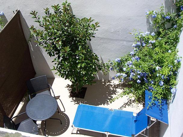Bela Vista - Lissabon Altstadt エクステリア 写真