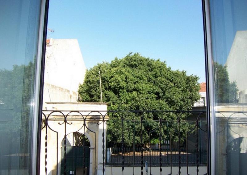 Bela Vista - Lissabon Altstadt エクステリア 写真